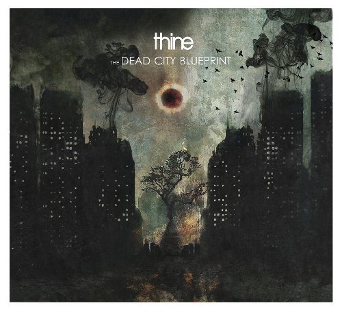 Thine/Dead City Blueprint